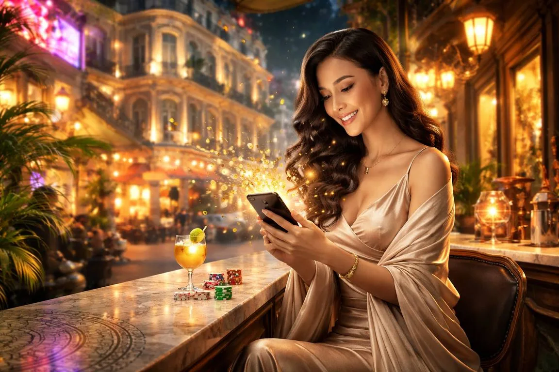 555jili MoMo Casino Trực Tiếp